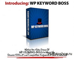 WP Keyword Boss