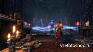 Castlevania: Lords of Shadow  Ultimate Edition (2013/RUS/ENG/DEMO/RePack R.G. UPG)