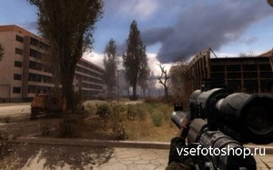 S.T.A.L.K.E.R.:   / S.T.A.L.K.E.R.: Call of Pripyat - MISERY 2 v2.0.2 + Quick Fix ( 26.08.13) (2013/Rus/PC) RePack by kplayer