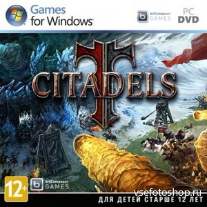 Citadels (2013/RUS/ENG/MULTI6/RePack R.G. Механики)