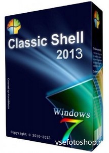 Classic Shell 3.9.3 Beta