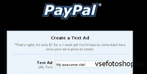 CodeCanyon - Direct Text Link Ad Seller v1.0 - Paypal Integrated