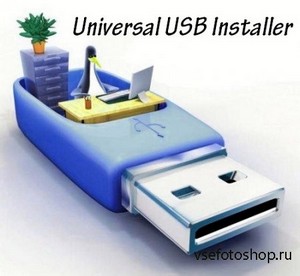 Universal USB Installer 1.9.4.0 Portable