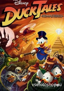 DuckTales Remastered (2013EngRusMULTi6PC) Repack  R.G. Origami