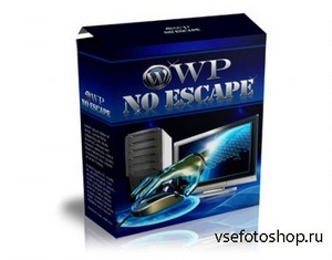 WP No Escape Plugin
