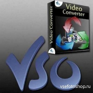 VSO Video Converter 1.1.0.0 Final