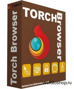 Torch Browser 25.0.0.4255 Rus