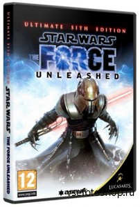Star Wars: The Force Unleashed - Ultimate Sith Edition [v.1.2] (2009/P/Rus ...