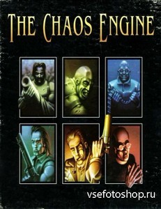 The Chaos Engine (2013/PC/MULTI7)