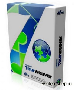 Easypano Tourweaver Professional 7.50.130812