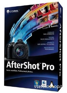 Corel AfterShot Pro 1.2.0.7 Portable by Maverick (2013|ML|RUS)