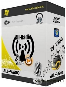 All-Radio v3.84