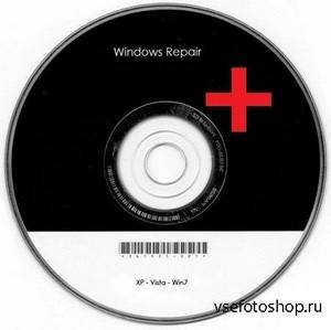 Windows Repair 1.9.16 Portable