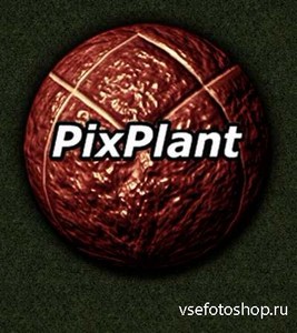 PixPlant 2.1.69