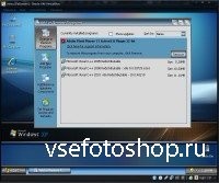 Windows XP Pro SP3 x86 Elgujakviso Edition v05.09 (2013/RUS)