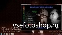 Elvis Presley WPI DVD USB Lite StartSoft v.31 (2013/RUS/X86/X64)