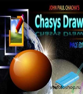 Chasys Draw IES 4.12.5 Portable