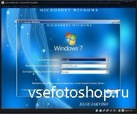 Windows 7 Ultimate SP1 Elgujakviso Edition v17.09.13 (x86/x64)