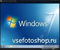 Windows 7 Ultimate SP1 Elgujakviso Edition v17.09.13 (x86/x64)