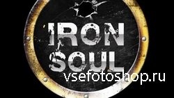 Iron Soul (2013/ENG/ENG/L)