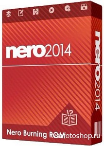 Nero Burning ROM 2014 v15.0.20000 RePack/ Portable