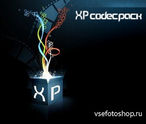 XP Codec Pack 2.5.8
