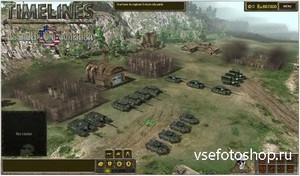 Timelines: Assault on America (2013/RUS/RePack  z10yded)