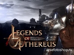 Legends of Aethereus (2013/ Multi) Repack by z10yded