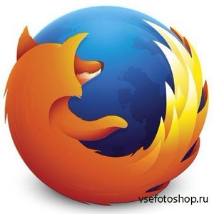 Mozilla Firefox 25.0 beta 2 + PortableAppZ (2013/Rus)