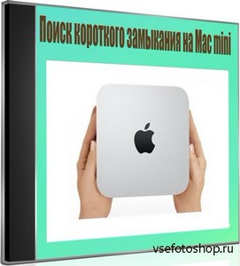     Mac mini (2013) DVDRip