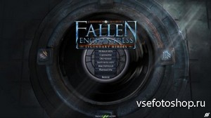 Fallen Enchantress: Legendary Heroes (v.1.3 + DLC) (2013/RUS/ENG)