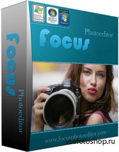 Focus Photoeditor 6.5.7.0