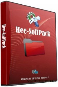 Hee-SoftPack v.3.7.0 (  31.08.2013)