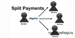 CodeCanyon - Paypal split payment to two or more accounts