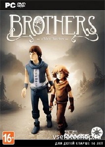 Brothers: A Tale of Two Sons (2013/RUS/ENG/RePack by )