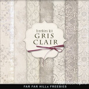 Textures - Cris Clair