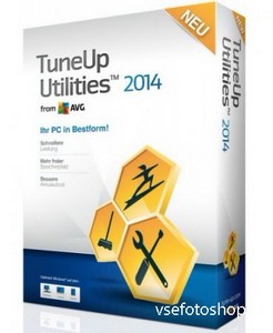 TuneUp Utilities 2014 14.0.1000.88 Final