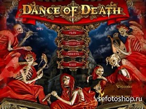 Dance of Death (2013/Eng)
