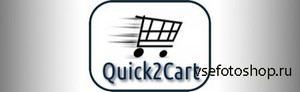 Quick2Cart 1.0.2 for joomla 2.5-3.0