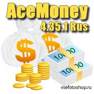 AceMoney 4.35.1 Rus