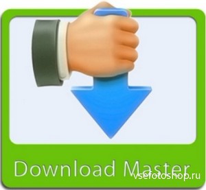 Download Master 5.16.3.1357 Final + Portable