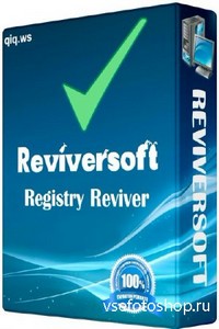Registry Reviver 3.0.1.140 (x86/x64)