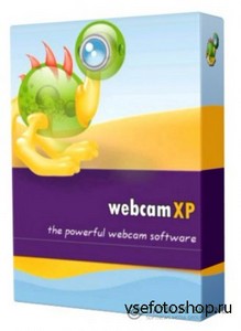 WebcamXP Pro 5.6.1.0