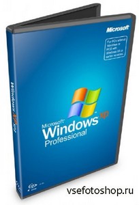 Windows XP Pro SP3 x86 Elgujakviso Edition v.05.09.13 (2013/ENG)