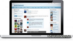 SocialEngine v4.3.0 Upgrade Pack