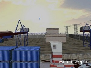 Frachtschiff Simulator (2011/PC/Ger) 