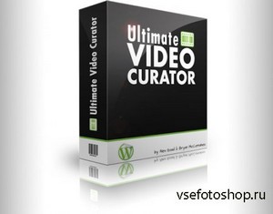 Ultimate Video Curator Plugin