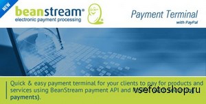 CodeCanyon - BeanStream Payment Terminal - RIP