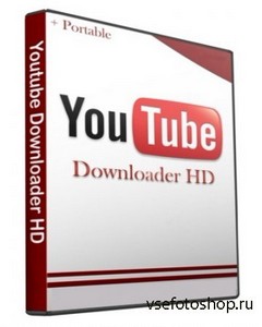 YouTube Downloader HD 2.9.8.19 + Portable