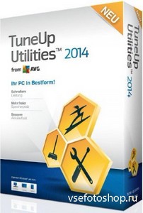 TuneUp Utilities 2014 v 14.0.1000.88 Final Portable by BoforS